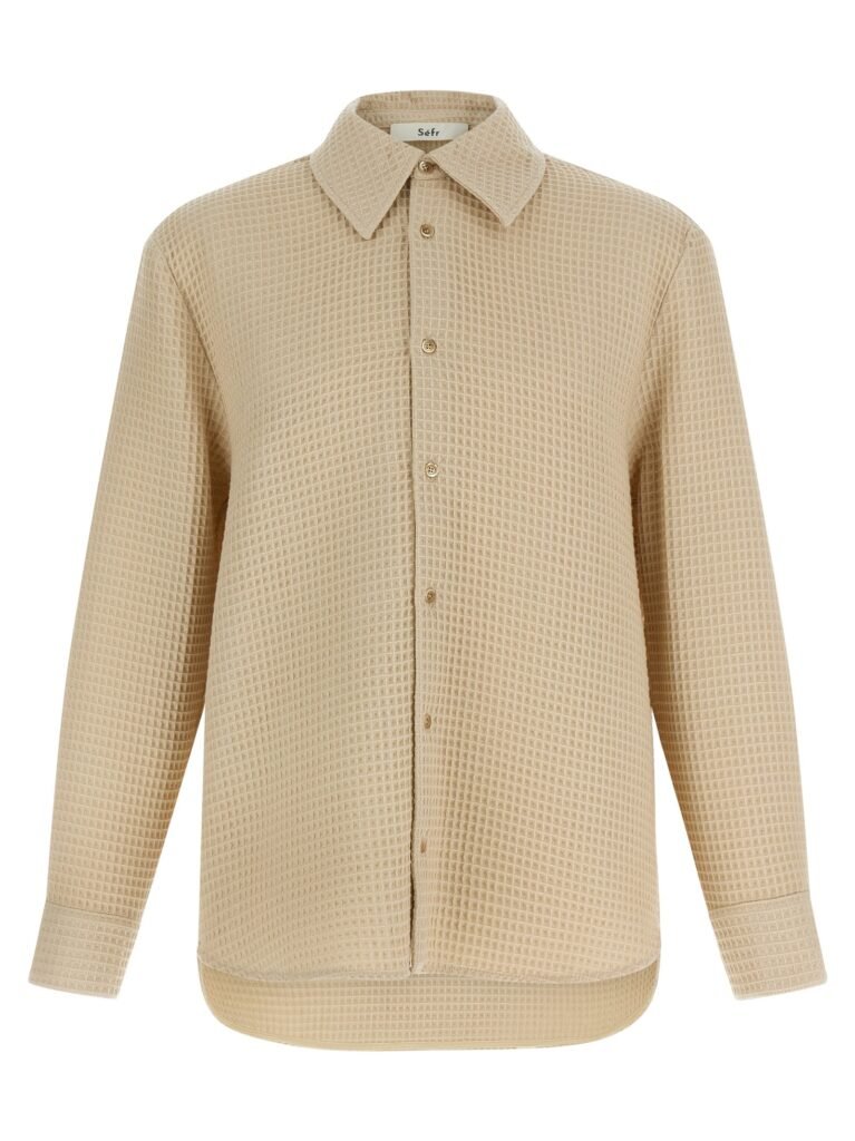 Oseary' overshirt