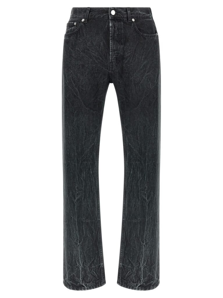 Classic Cut' jeans