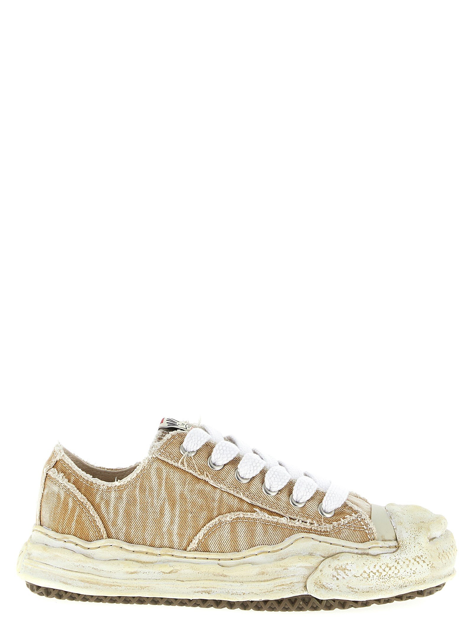 Hank' sneakers