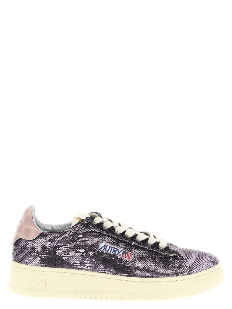 Dallas' capsule 'Bloom' sneakers