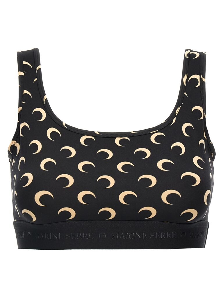 Moon' sporty top