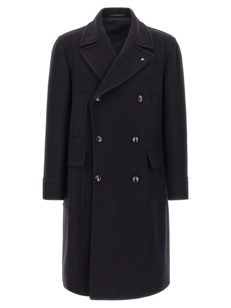 Sherry' coat