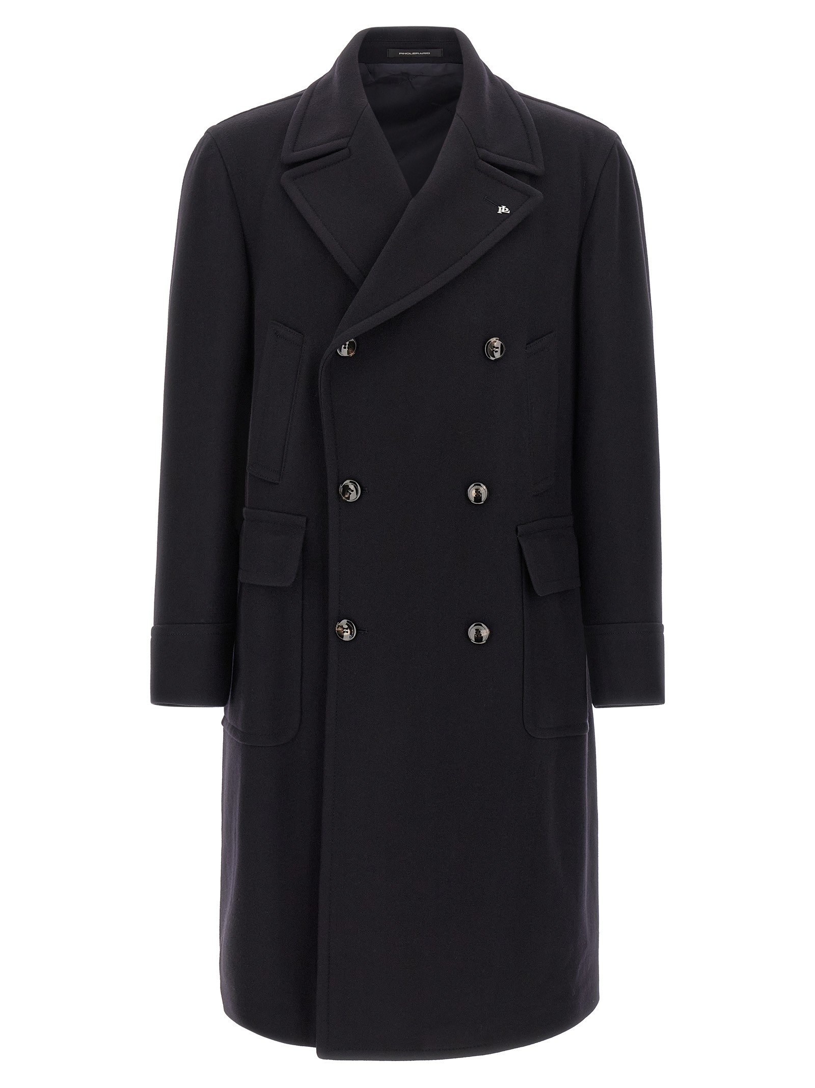 Sherry' coat