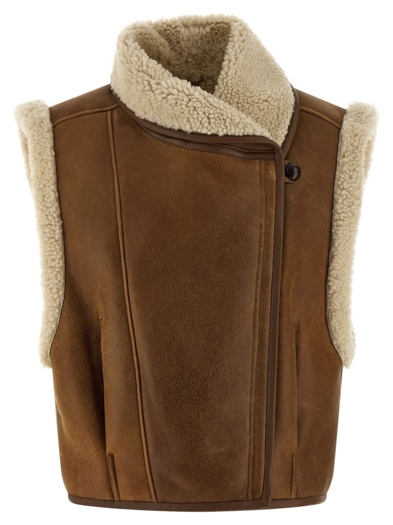 Alime' vest