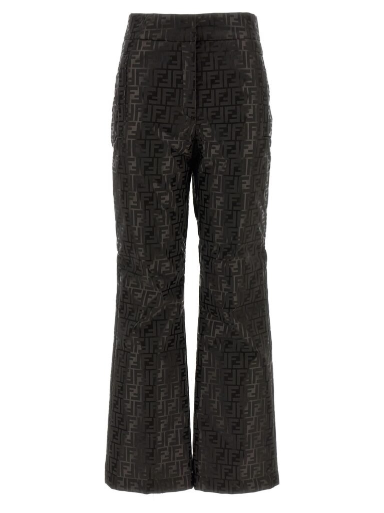 Ski pants