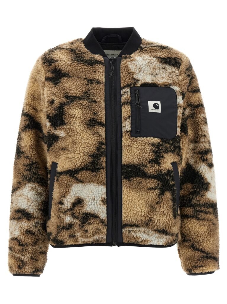 Janet' jacket
