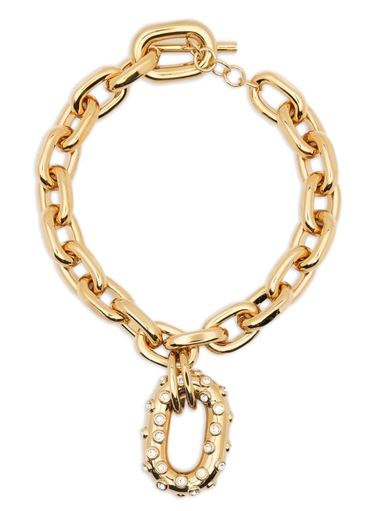XL Link' necklace
