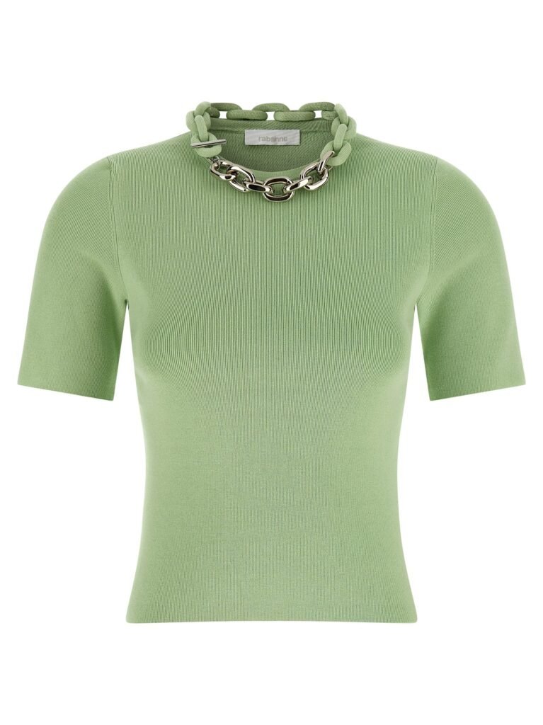 Chain T-shirt