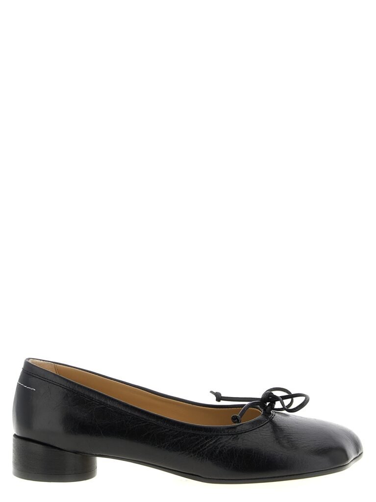 Anatomic' ballet flats