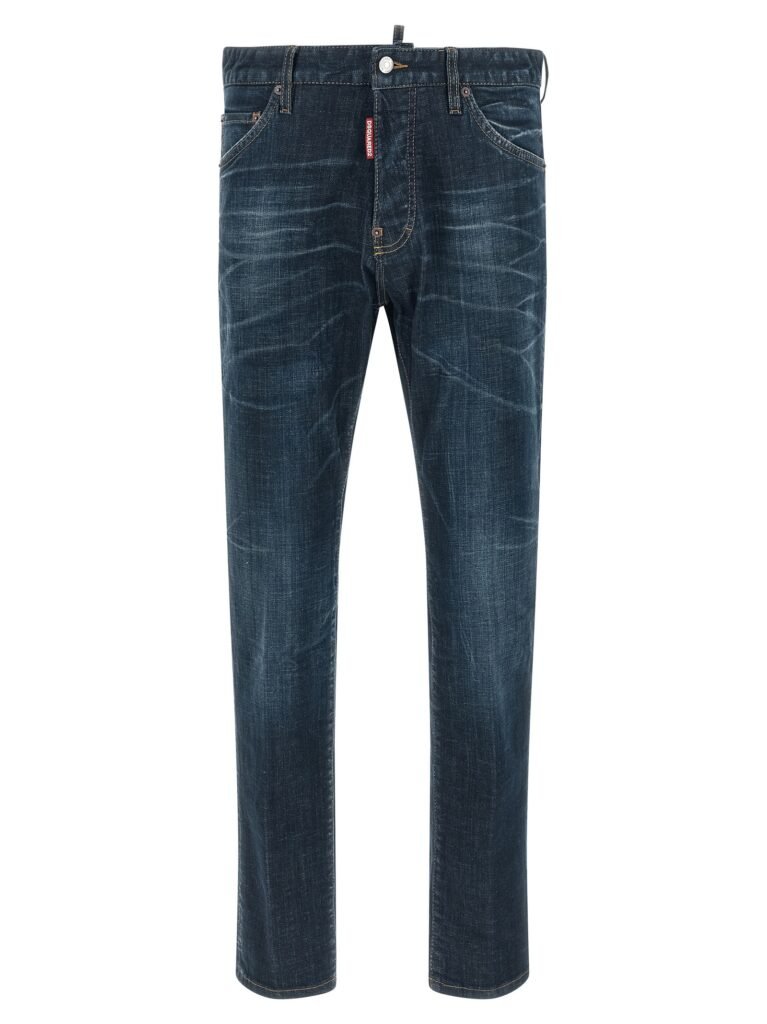 Teddy' jeans