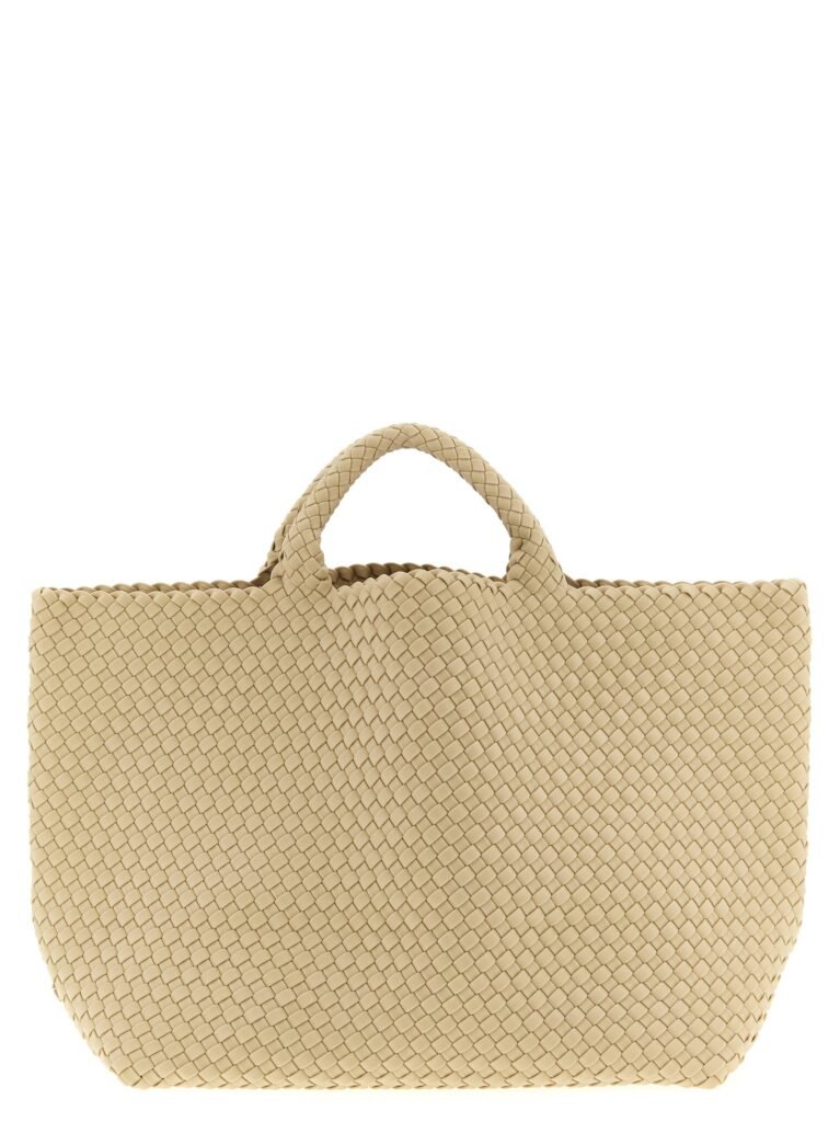 St. Barths Large' shopping bag