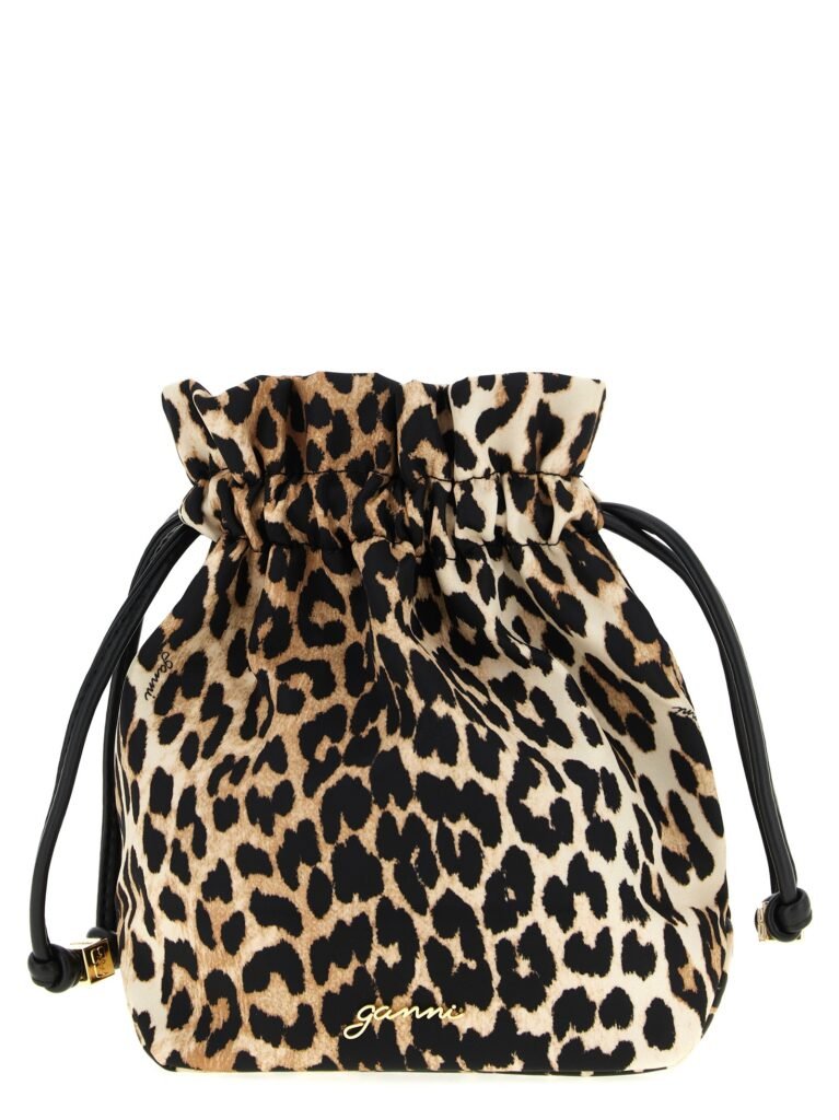 Animalier pouch