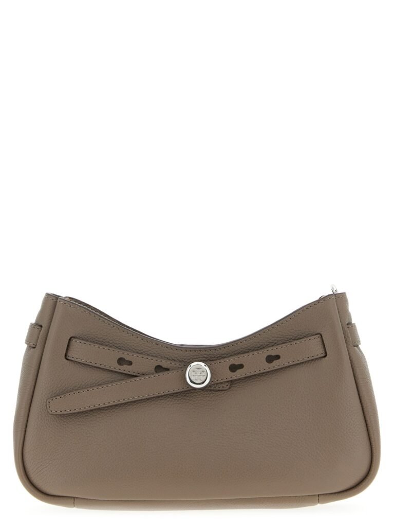 Romy Top' Shoulder Bag