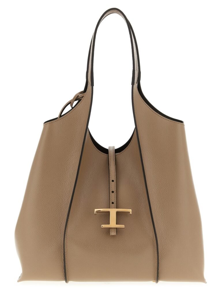 T Timeless' shopping bag
