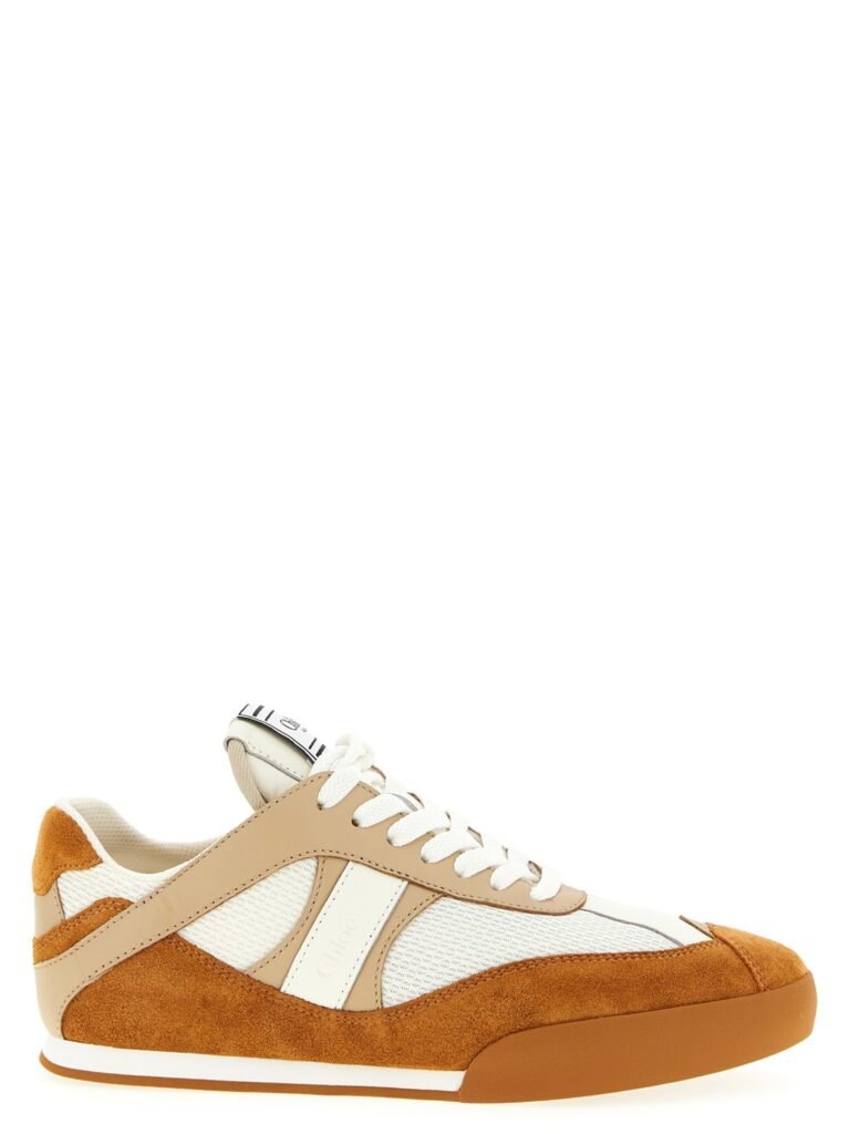Kick' sneakers