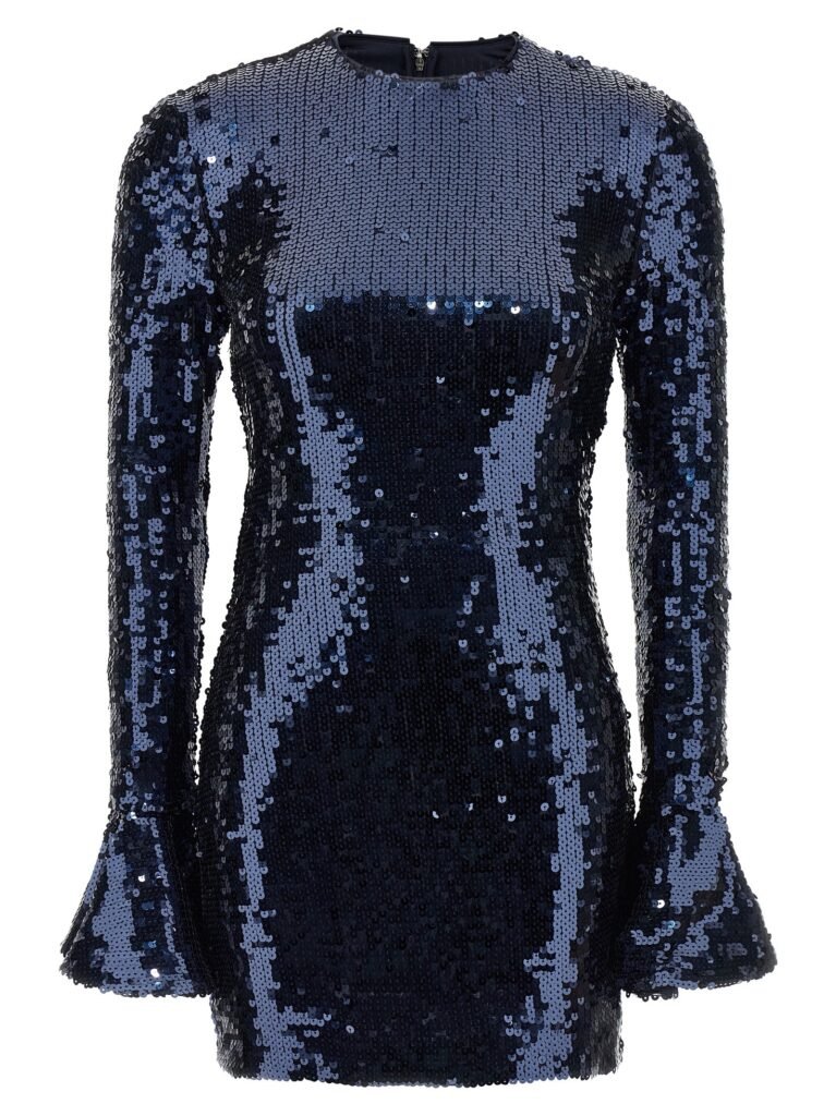 Sequin dress