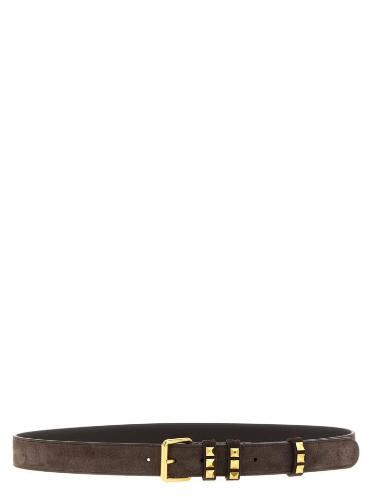 Valentino Garavani 'Flaneuse' belt