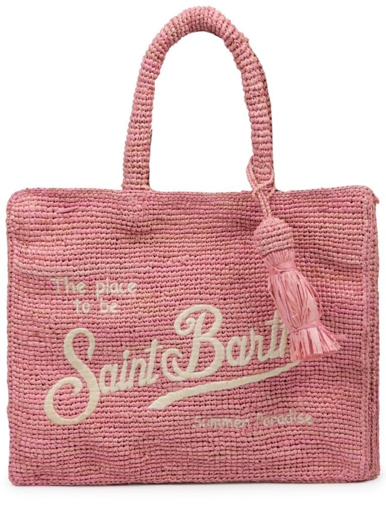 BORSA COLETTE IN RAFIA