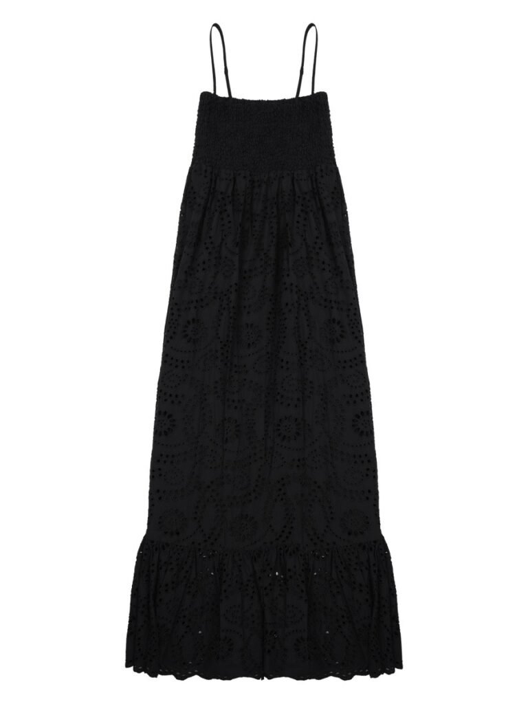 ABITO "JEMMA" IN COTONE