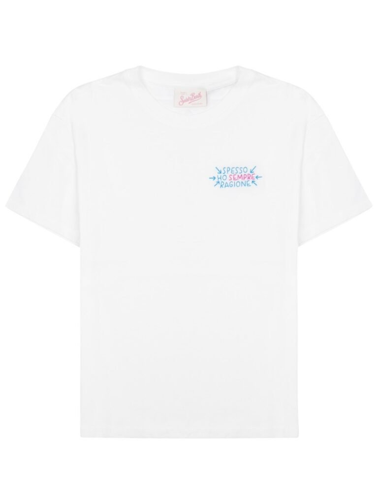 T-SHIRT "EMILIE