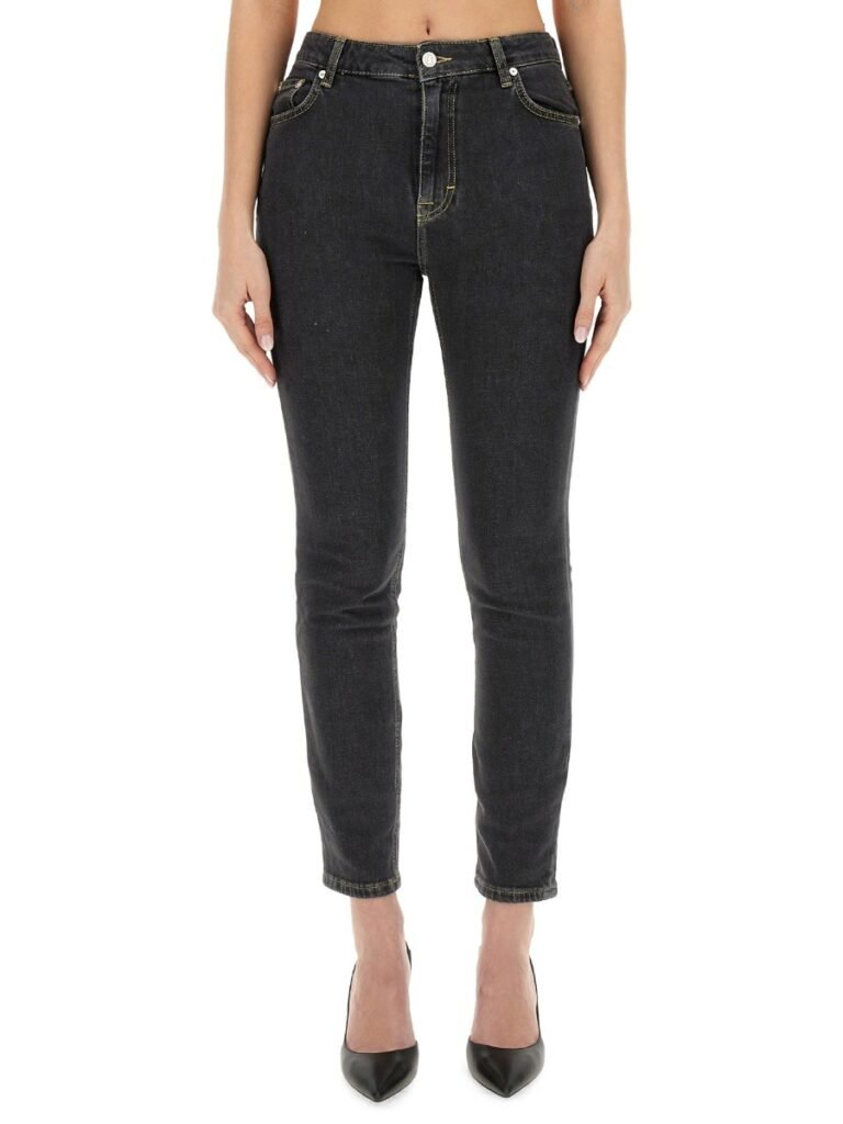 SKINNY FIT JEANS
