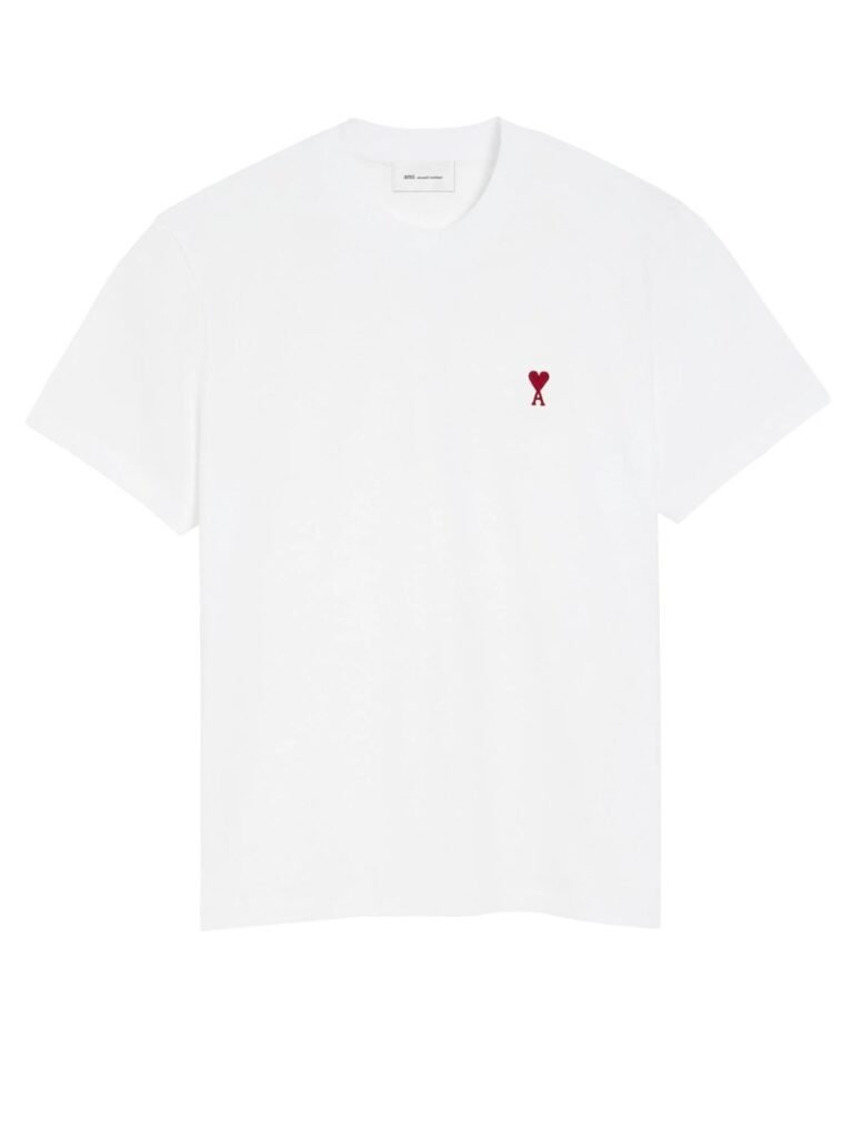 T-SHIRT CON LOGO