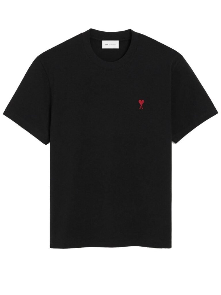 T-SHIRT CON LOGO