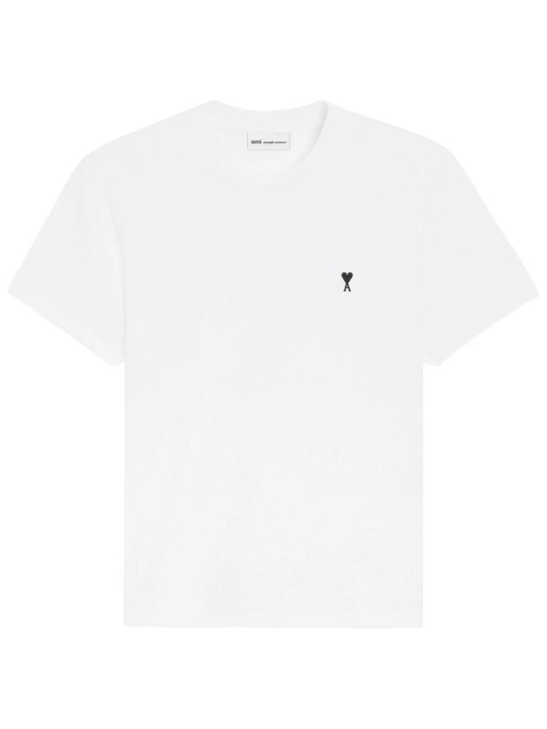 T-SHIRT CON LOGO