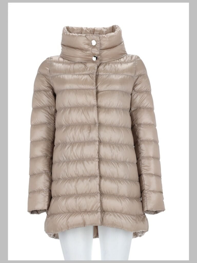 PIUMINO "A-SHAPE AMELIA