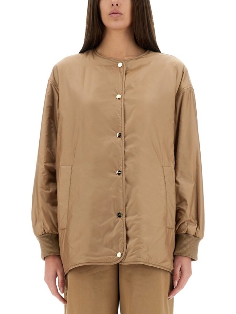 GREENA THE CUBE" JACKET