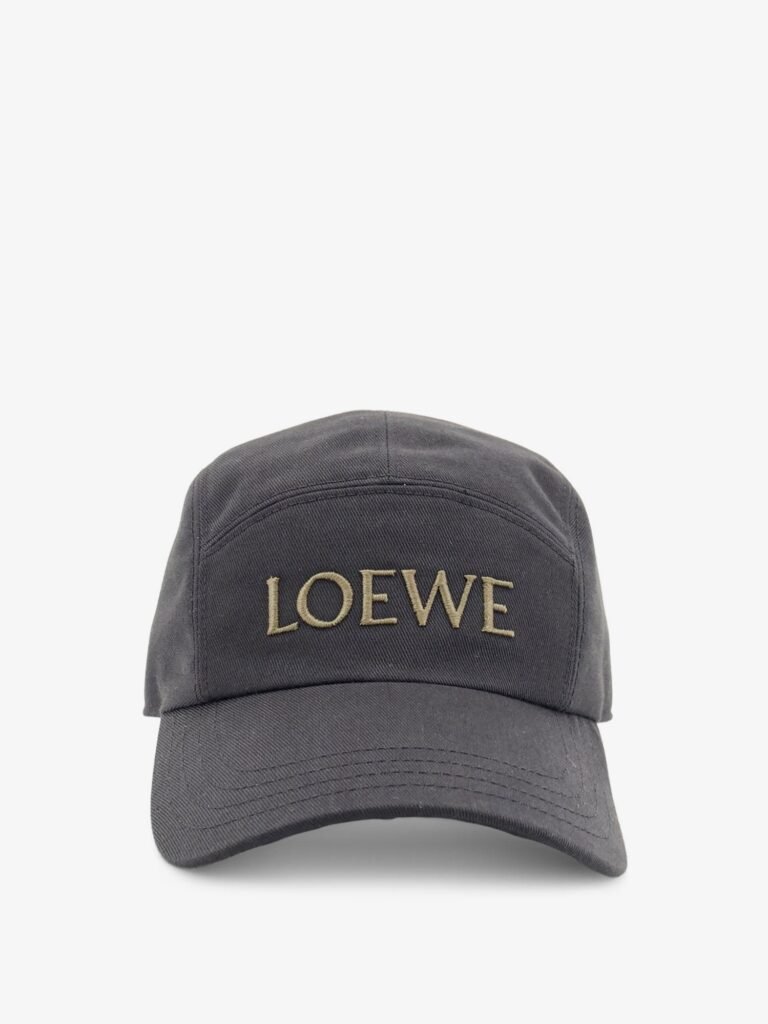 Paula's Ibiza -Cotton Camp Hat