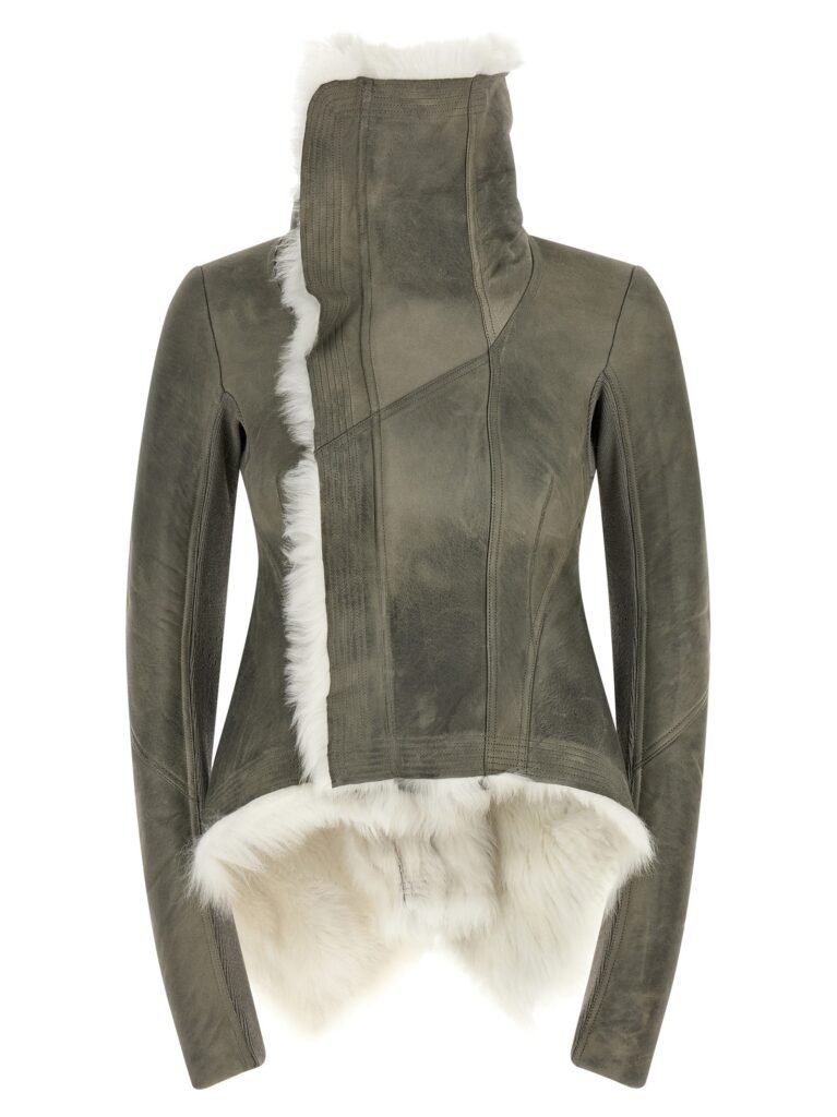 Naska' jacket