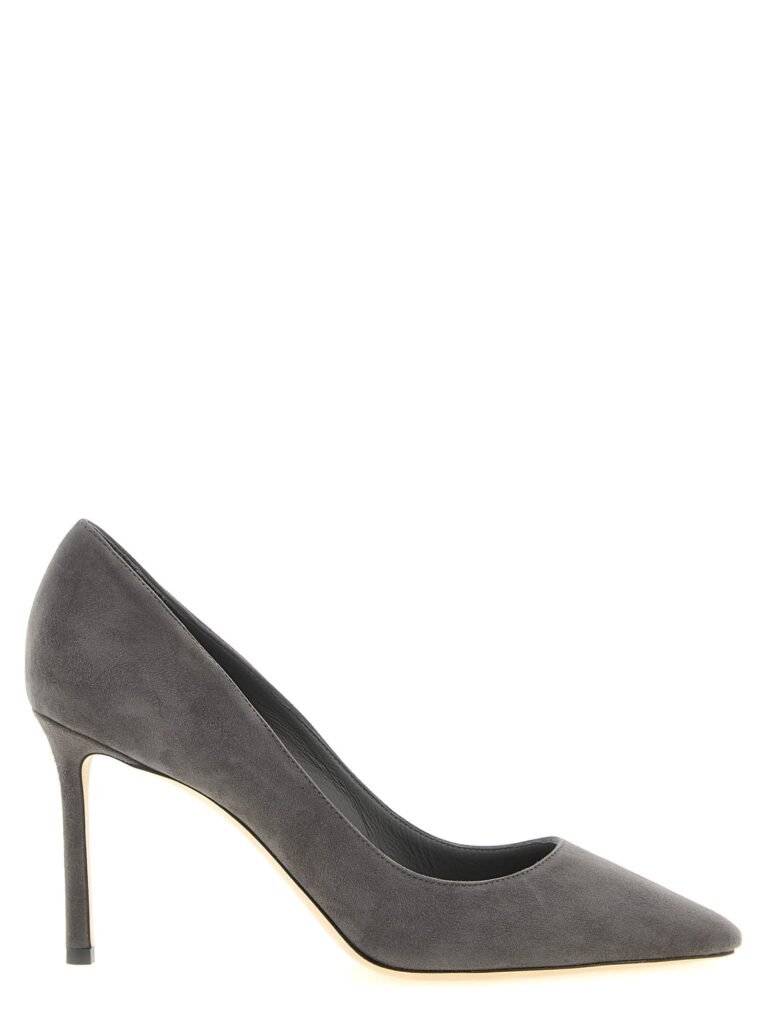 Romy' pumps
