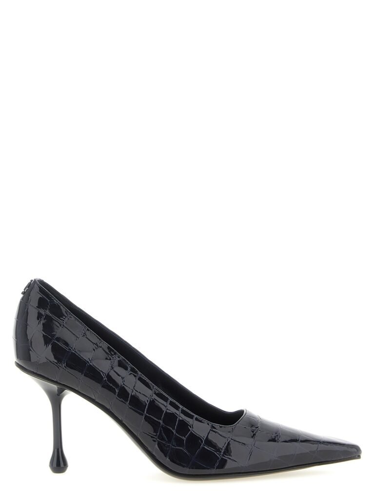 Ixia' pumps