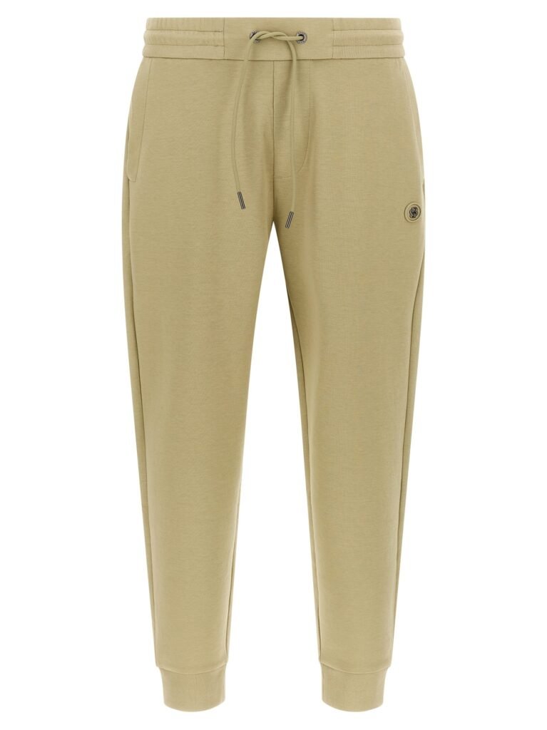 Double B' joggers
