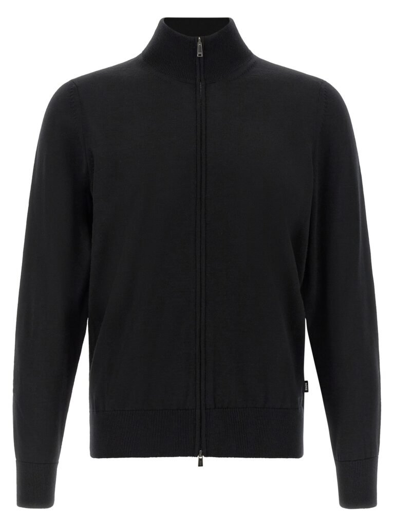 H-Balonso' cardigan