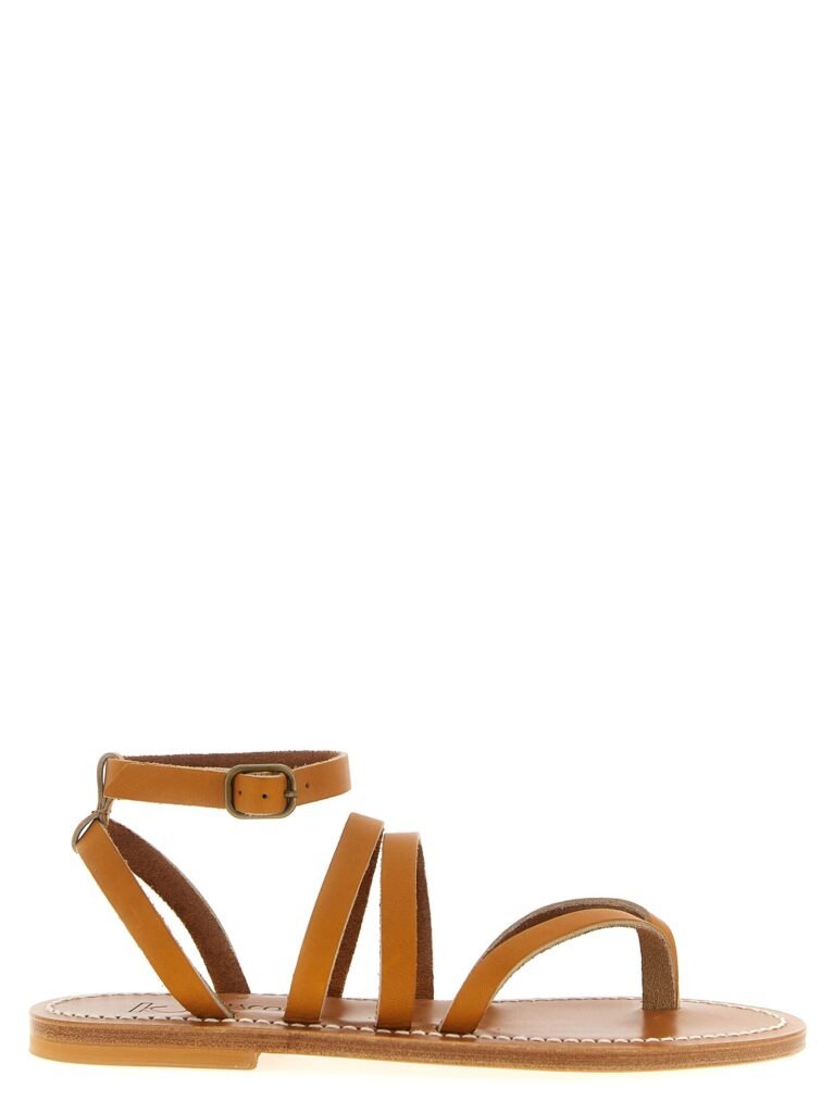 Hemeree' sandals