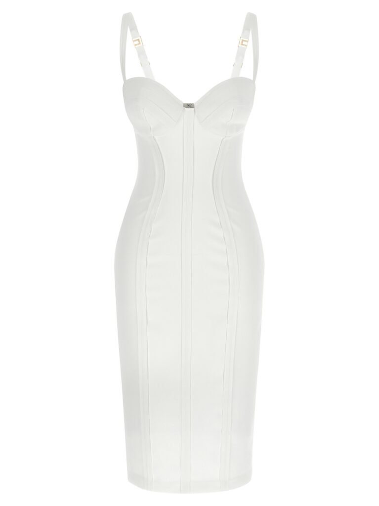 Corset dress