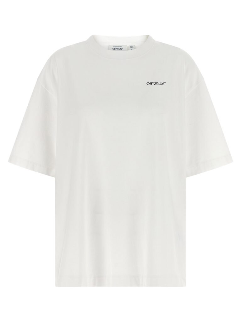 Half Arrow Skate' T-shirt