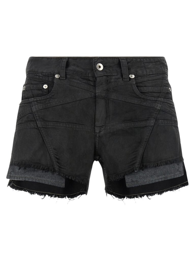 Lana Cut Offs' shorts