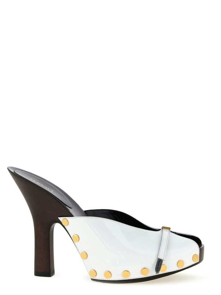 Sassi' clogs