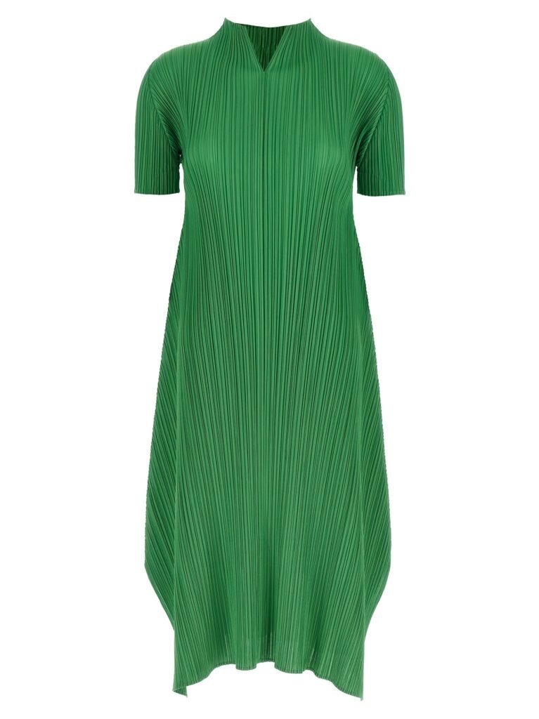Monthly Colors: March' dress