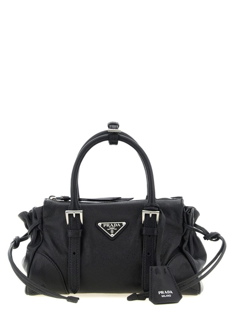 Prada Karin' small handbag