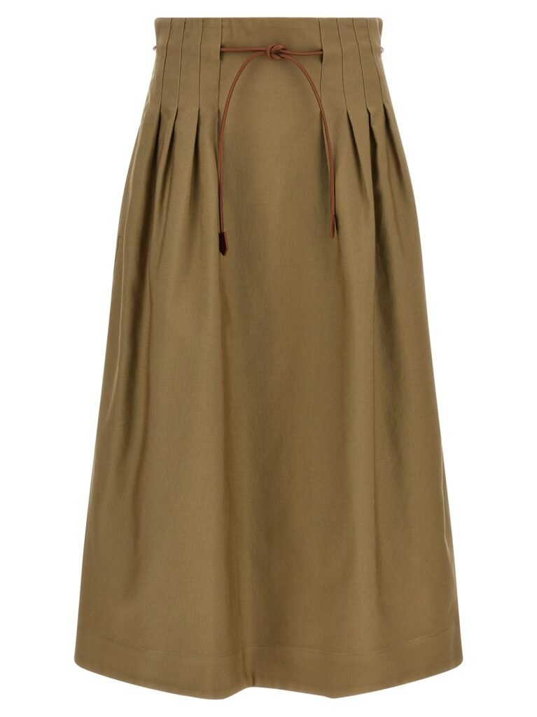 MXMTempio' skirt