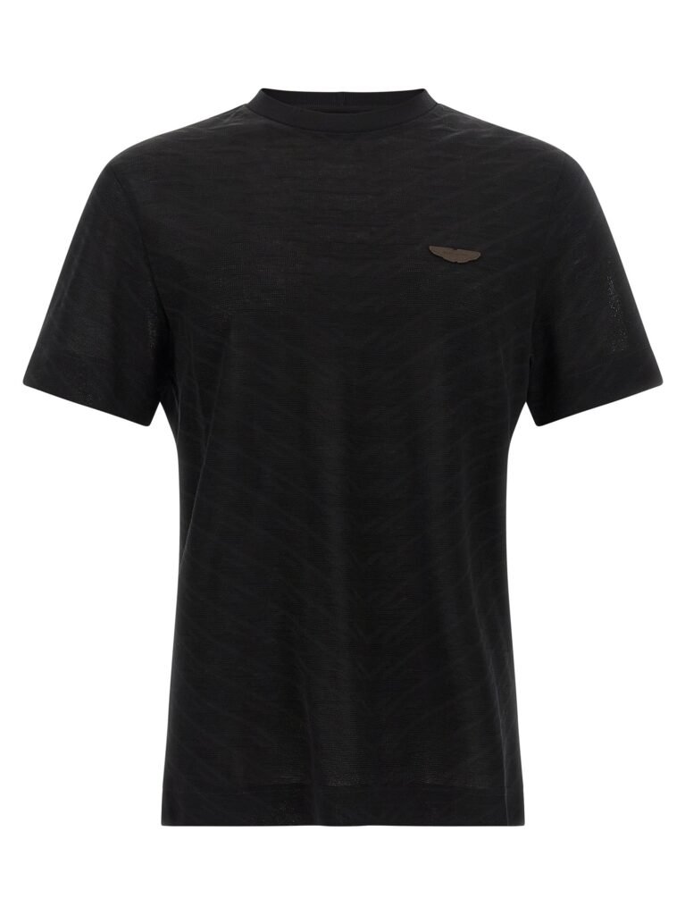 BOSS x Aston Martin 'C-Thompson 180' T-shirt