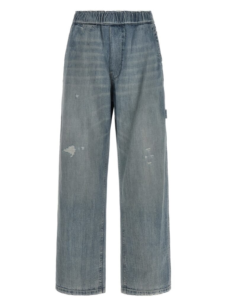 Carpenter jeans
