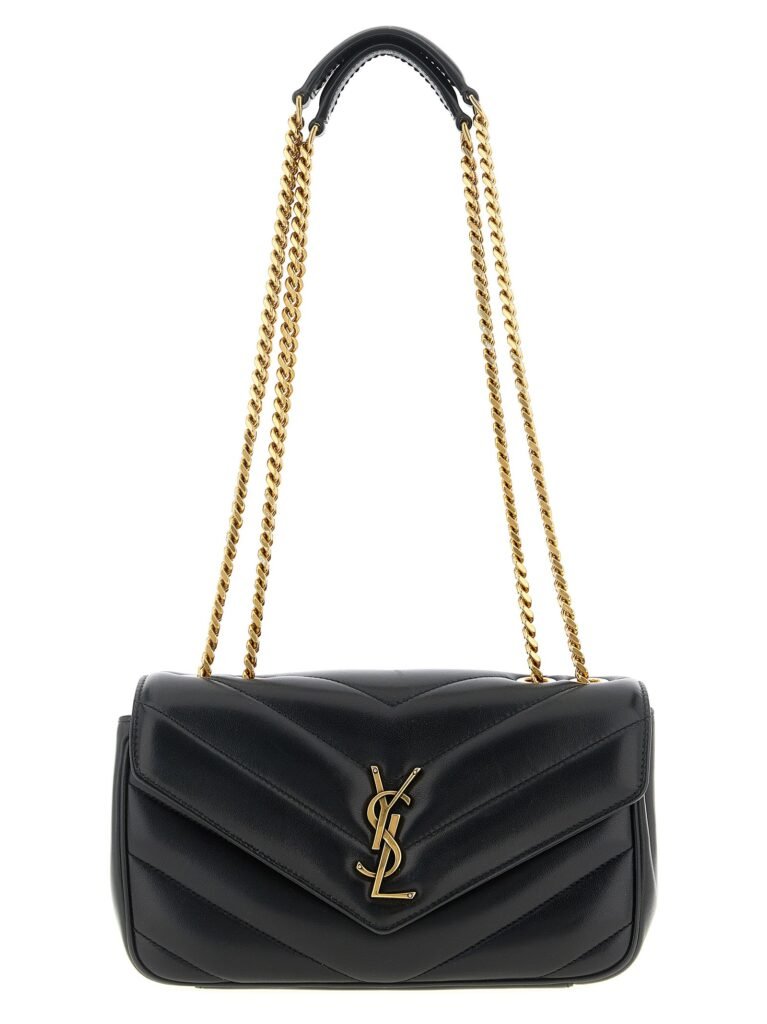 Loulou' small shoulder bag