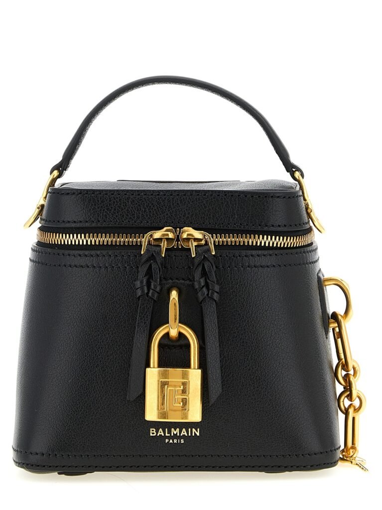 Pulse Vanity' handbag