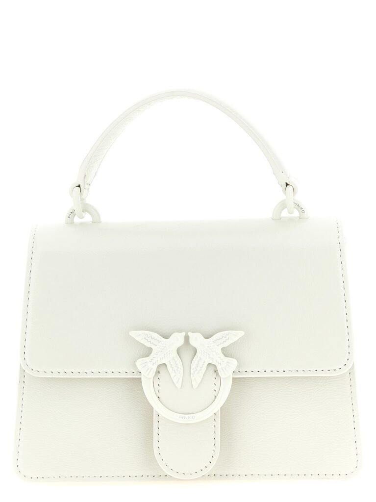 Mini Love One Light' handbag
