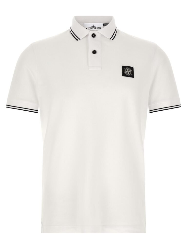 2200010' polo shirt